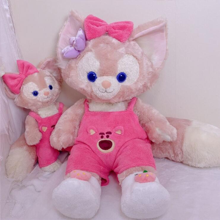 Costume M size stuffed animal handmade Linabelle Duffy ShellieMay StellaLou Lotso③, Sheets, cover, Sheets, For double