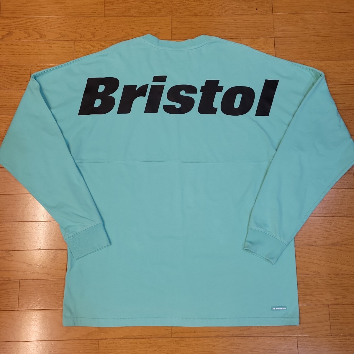 年最新Yahoo!オークション  f.c.real bristolソフネットの