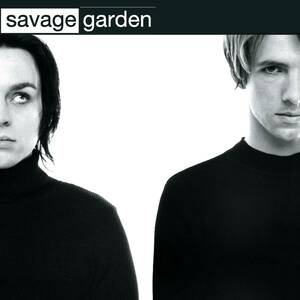 Savage Garden サヴェージ・ガーデン 輸入盤CD