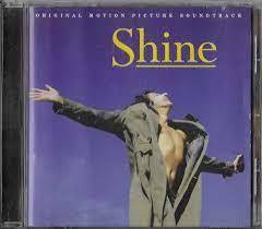 Shine - Original Motion Picture Soundtrack David Helfgott 輸入盤CD