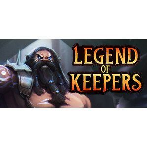 ■STEAM■ Legend of Keepers (ローグライク RPG レビュー3,000件超え)