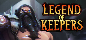 ■STEAM■ Legend of Keepers (ローグライク RPG レビュー3,000件超え)