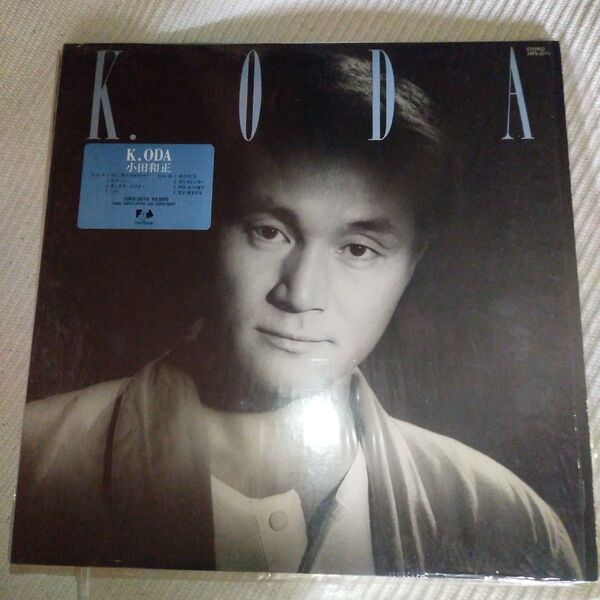 小田和正 レコード