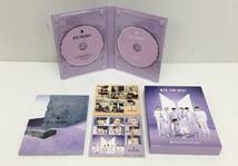 0171728S★ BTS　CD/DVDまとめセット　防弾少年団 バンタン ARMY 韓国 K-POP _画像6