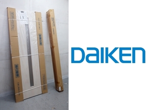 ■P047-1■未使用品■DAIKEN/大建■モダンデザイン■吊り戸/引き戸■モダンスタイル■リフォーム■1枚セット■枠有■木目調