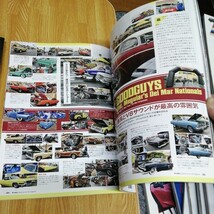 A-Cars エーカーズ アメ車 ラグジュアリー スーパートラック ピックアップトラック アメリカン 雑誌 送料370円他_画像5