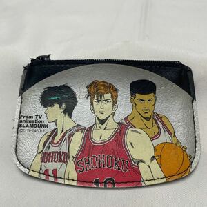  Slam Dunk change purse .