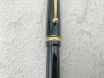 ★万年筆☆PILOT 100ｍ TOMBOW 万年筆 2点セット14Ｋ 筆記用具 中古 保管品_画像6