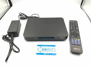 ARRIS スカパー！ プレミアムサービスチューナー PT-SH700A 衛星/光 両対応 スカパー ICカード付