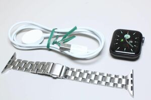 Apple Watch SE/GPS/40mm/A2351〈MYDP2J/A〉⑥ 