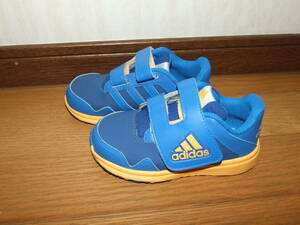 ◆◇adidas アディダス 　スニーカー　１５ｃｍ◇◆