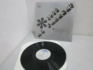 ■【53456】中古激安★LPレコード　1965/AL　JARREAU　現地盤　■