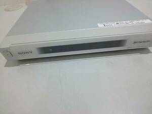 54633*SONY Sony SKY PerfecTV!s медный CS тюнер DST-SP5 корпус только электризация Junk 