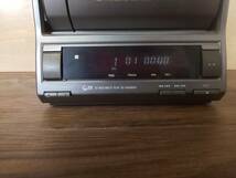 54745C★PIONEER パイオニア PD-F25A CDプレーヤー 中古 現状品 通電品_画像3