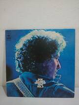 54363★LP Bob Dylan's Greatest Hits Volume II_画像1