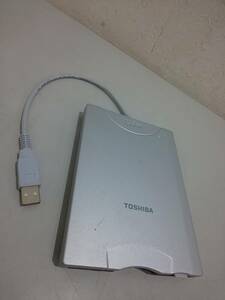 54575I★TOSHIBA PA2680U-2FDD 3.5インチフロッピーディスクドライブ