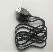 新品DSライト 充電器 USB ケーブル DSL DS Lite NDS_画像2