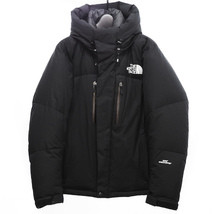 THE NORTH FACE Baltro Light Jacket サイズS　ザ ノースフェイス バルトロ ライト ジャケット 黒 S ダウン _画像1