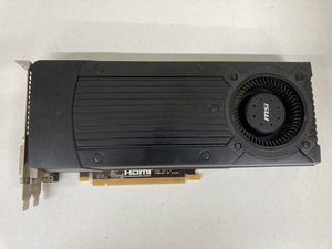 MSI社製 NVIDIA GeForce GTX670搭載 ビデオカード(オーバ-クロックモデル) N670GTX-PM2D2GD5