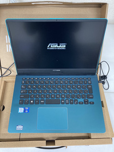 ASUS モバイルノートPC VivoBook S14 S430UA-FGBKS ファーマメントグリーン [Win10 Home・Core i3・14.0インチ・・HDD 1TB・メモリ 4GB