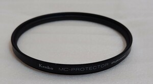 ケンコー Kenko レンズフィルター MC プロテクター プロフェッショナル 95mm 現状お渡し 送料520円より