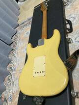 Fender エレキギター TELECASTER Custom R11993_画像6