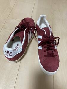 ADIDAS 靴　ART Q23083 MALE サイズ　JAPAN 275 