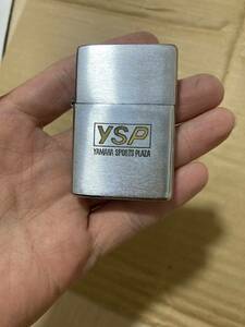 ZIPPO ジッポー YSP YAMAHA \\\\ \\\\ 年