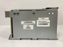 HP HPE 766957-001 747592-001 8xSFF HDDケージ +747560-001 バックプレーンケーブル_画像3