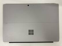 「ジャンク品」Microsoft Surface Pro 7+、Model:1960 、i5-1135G7 2.40Ghz / RAM 8GB / SSD 256GB / Windows 11 Pro_画像4