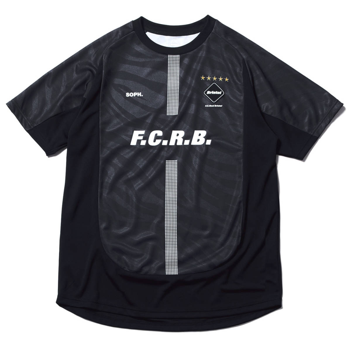 2024年最新】Yahoo!オークション -fcrb game shirtの中古品・新品・未 