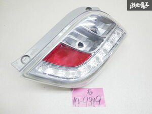 ダイハツ 純正 LA300S LA310S ミラ イース 後期 LED テール テールライト テールランプ 右 右側 運転席 TOKAIDENSO 20511 即納