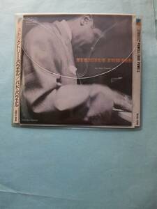 【送料112円】ソCD4731 The Bud Powell Trio Strictly Powell 旧規格・税表記無し ★定価=3200円 規格番号=R32J1018/ソフトケース入り