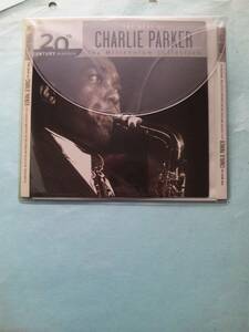 【送料112円】ソCD4745 The Best Of Charlie Parker /ソフトケース入り