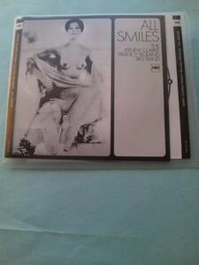 【送料112円】ソCD4860 The Kenny Clarke Francy Boland Big Band All Smiles /ソフトケース入り