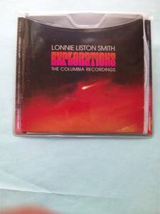 【送料112円】ソCD4866 Lonnie Liston Smith Explorations 2CD /ソフトケース入り