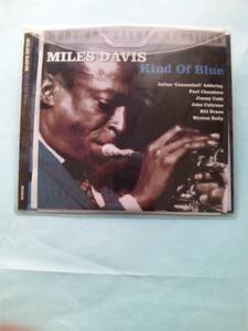 【送料112円】ソCD4893 Miles Davis Kind Of Blue 2CD Stereo & Mono /ソフトケース入り