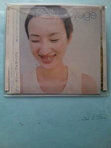 【送料112円】ソCD5059 Ann Sally Voyage /ソフトケース入り