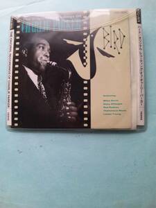 【送料112円】ソCD5094 THE ORIGINAL RECORDINGS OF CHARLIE PARKER Bird - /ソフトケース入り