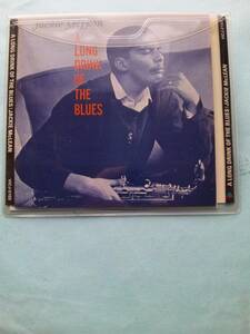 【送料112円】ソCD5194 Jackie McLean A Long Drink Of The Blues /ソフトケース入り