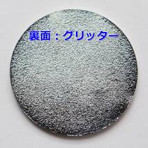 ゴルフマーカー 安全第一と緑十字 ハットクリップ マグネット（磁石）着脱 おもしろボールマーカー 鉄製_画像6