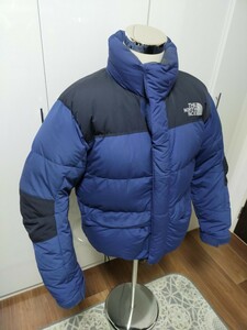 THE NORTH FACE ザ ノースフェイス バルトロライト ダウンジャケット ネイビー