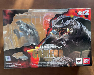 モンスターアーツ S.H.MonsterArts ガメラ 1996