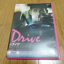 ドライヴ DVD Drive DVD ドライブ 映画 ライアン・ゴズリング 送料無料_画像1