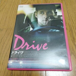 ドライヴ DVD Drive DVD ドライブ 映画 ライアン・ゴズリング 送料無料