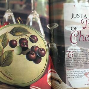 送料無料■ARTBOOK_OUTLET■C2-084★米国ペインティング協会発行 本場のトール デザイン 図案 充実 必見 DECORATIVE PAINTER TOLE 入手困難