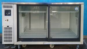  стол type холодильная витрина 207L Fukushima TGU-40RE