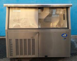 Полностью автоматический льдогенератор 100 В 65 кг Panasonic SIM-S6500UB 2020