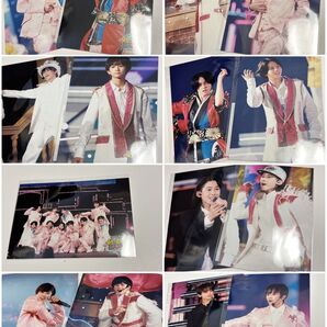 Go!Go!KidsライブフォトわっしょいCamp!in Dome松浦銀志羽村仁成三村航輝田仲陽成鮫島令上原剣心