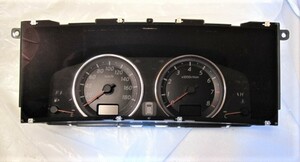 エルグランド５１　Ｅ５１　後期　メーター　４４４２１ｋｍ走　ＷＬ９０Ａ　良品◆